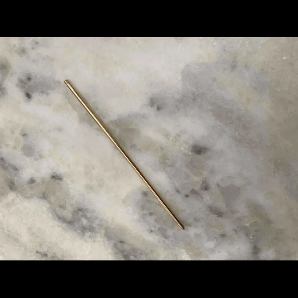 ๐ Awesome Bee Bumblebee Hair Stick Decor ๐ - Picture 6 of 9
